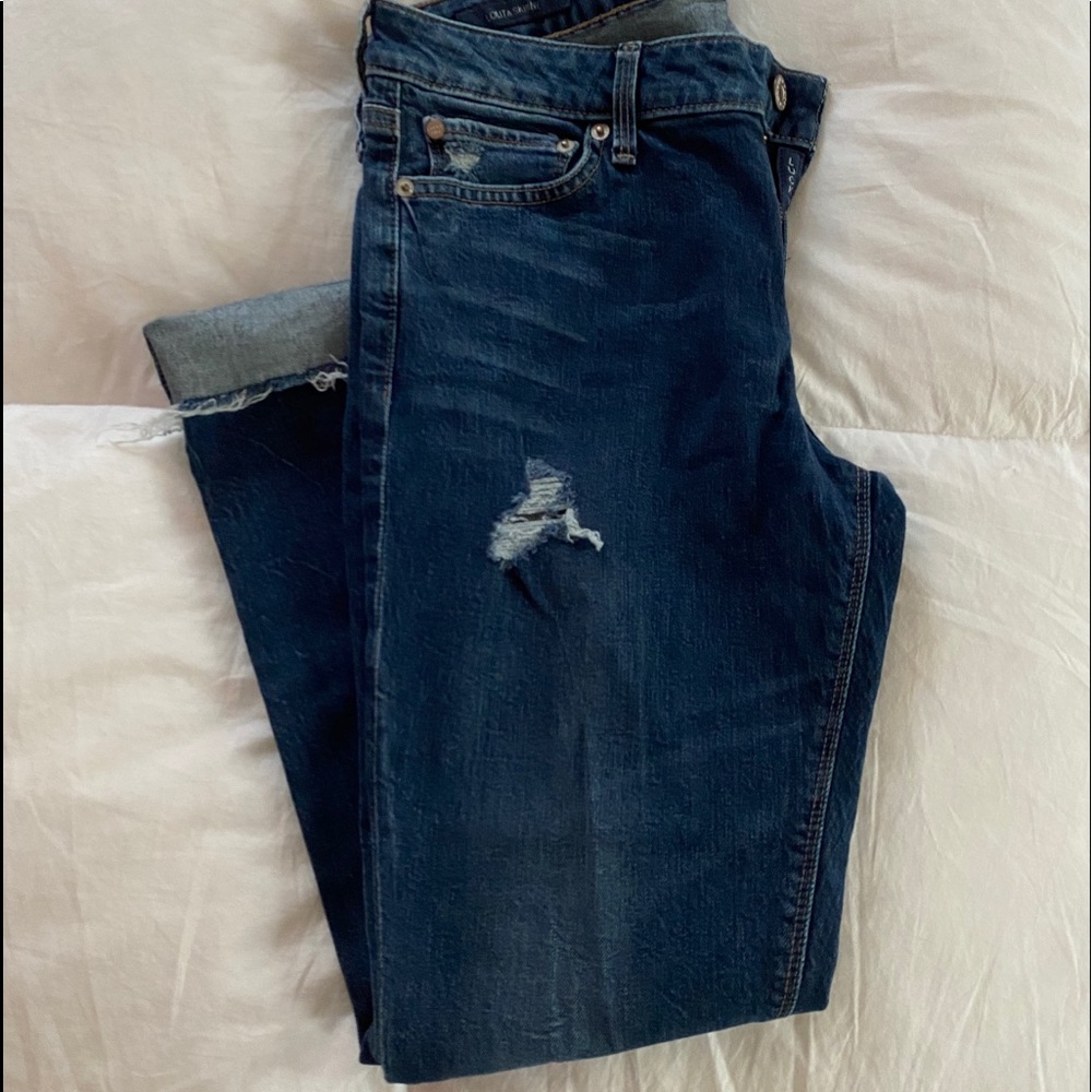 Jeans - Picture 2 of 3